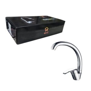 MEIQ Βρύση κουζίνας - Μπαταρίες Κουζίνας Rubinetto - Kitchen Faucet / Rubinetto - sukki.gr