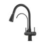Μπαταρία Κουζίνας - Kitchen Faucet Pull Out - sukki.gr
