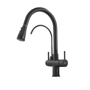 Μπαταρία Κουζίνας - Kitchen Faucet Pull Out - sukki.gr
