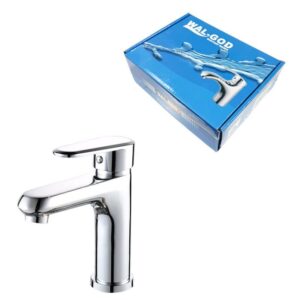 Wal-God Βρύση Νεροχύτη/ Μπαταρία Νιπτήρα - Water Tap Sanitary Wares - sukki.gr