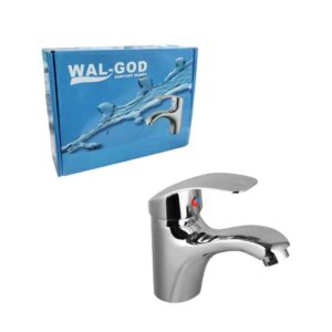 Wal-God Βρύση νεροχύτη/Μπαταρία νεροχύτη - Water tap - sukki.gr