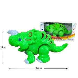 Alternative view of Παιχνίδι δεινοσαυράκι με ήχο - Dinosaur game with sound