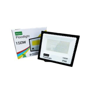 Mini Προβολέας 150W IP67 - Mini Floodlight - sukki.gr