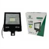 Lylu LED προβολέας με ανιχνευτή κίνησης IP66 50W - LED flood light - sukki.gr