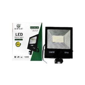 Lylu Προβολέας 100W - LED flood light - sukki.gr