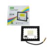 Mini Προβολέας LED 20W Αδιάβροχος IP67 - Mini floodlight 20W - sukki.gr