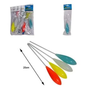 LST Fishing Μπομπάρδα ψαρέματος 25g - LST Fishing fishing tackle - sukki.gr