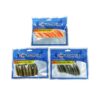 Σιλικονούχα Δολώματα Ψαρέματος 9.5cm- Fishing bait - sukki.gr