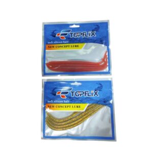 Σιλικονούχα Δολώματα Ψαρέματος 16cm- Fishing bait - sukki.gr