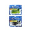 Σιλικονούχα Δολώματα Ψαρέματος 10cm- Fishing bait - sukki.gr