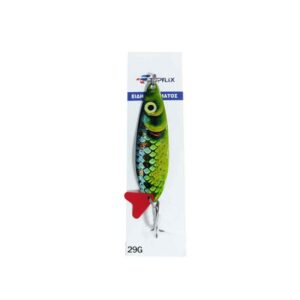 Τεχνητό Δόλωμα Κουταλάκι Ψαρέματος 29g – Fishing Spoon Lure - sukki.gr