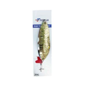 Τεχνητό Δόλωμα Κουταλάκι Ψαρέματος 29g – Fishing Spoon Lure - sukki.gr