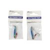 Topflix Μολυβένιο Ψάρι Τεχνητό Δόλωμα 7gr - Lead Fish Artificial Lure - sukki.gr