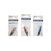 Topflix Μολυβένιο Ψάρι Τεχνητό Δόλωμα 7gr - Lead Fish Artificial Lure - sukki.gr