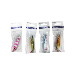 Τεχνητό Δόλωμα Ψάρι 30g – Fishing Lure - sukki.gr