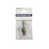 Topflix Μολυβένιο Ψάρι Τεχνητό Δόλωμα 5gr - Lead Fish Artificial Lure - sukki.gr