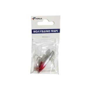 Τεχνητό Δόλωμα Ψάρι 7g – Fishing Lure - sukki.gr