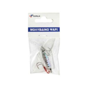 Τεχνητό Δόλωμα Ψάρι 7g – Fishing Lure - sukki.gr