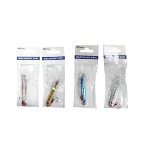 Τεχνητό Δόλωμα Ψάρι 15g – Fishing Lure - sukki.gr