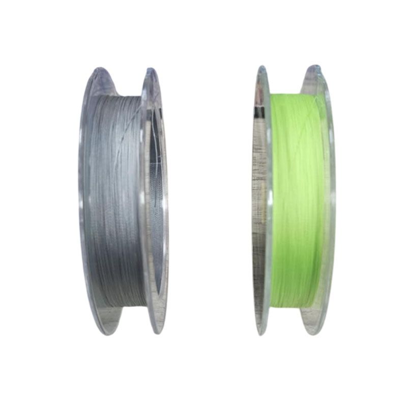 Νήμα Ψαρέματος / Πετονιά 100m X4 0.8 - Super Braid PE Fishing Line - Image 2