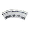 Βαρίδια Ψαρέματος 15g - Fishing Weights - sukki.gr