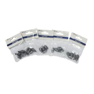 Βαρίδια Ψαρέματος 15g - Fishing Weights - sukki.gr
