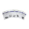 Βαρίδια Ψαρέματος 40g - Fishing Weights - sukki.gr