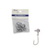 Μολυβοκεφαλές Ψαρέματος 3.5g- Jig Heads Fishing Hooks - sukki.gr