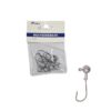 Μολυβοκεφαλές Ψαρέματος 5g- Jig Heads Fishing Hooks - sukki.gr