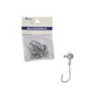 Μολυβοκεφαλές Ψαρέματος 7g- Jig Heads Fishing Hooks - sukki.gr