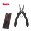 Tunala Πολυεργαλείο Πένσα Ψαρέματος 17cm – Fishing Pliers - sukki.gr