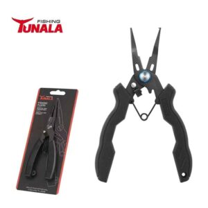 Tunala Πολυεργαλείο Πένσα Ψαρέματος 17cm – Fishing Pliers - sukki.gr