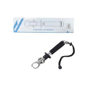 Λαβή Ψαρέματος για Ψάρια 24cm – Fishing Lip Grip Tool 24cm - sukki.gr