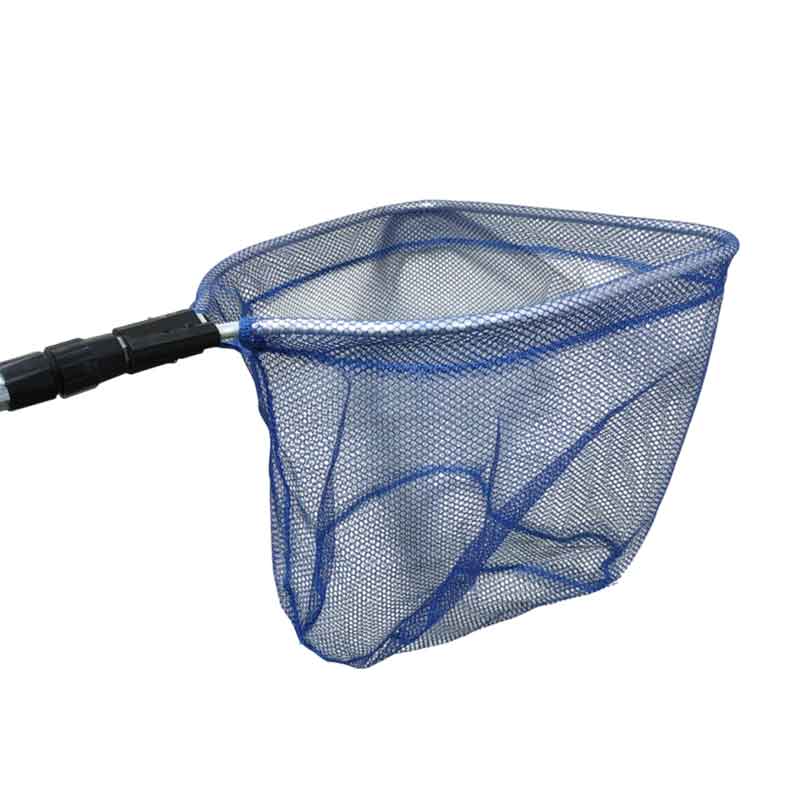 Πτυσσόμενη Απόχη Ψαρέματος 133cm-200cm - Foldable fishing rod 133cm-200cm - Image 3