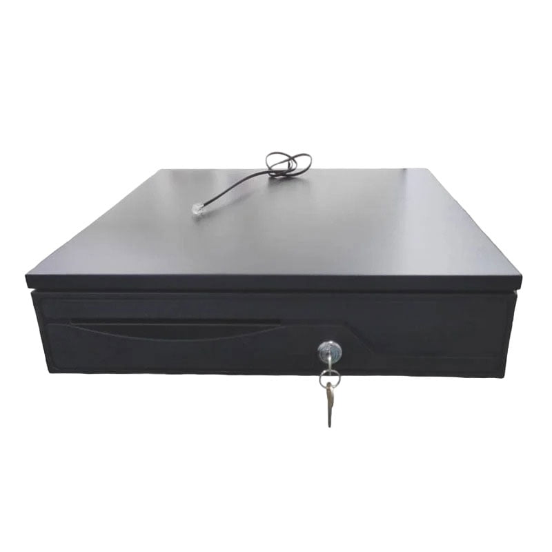 Συρτάρι ταμειακής μηχανής - Cash drawer - Image 3
