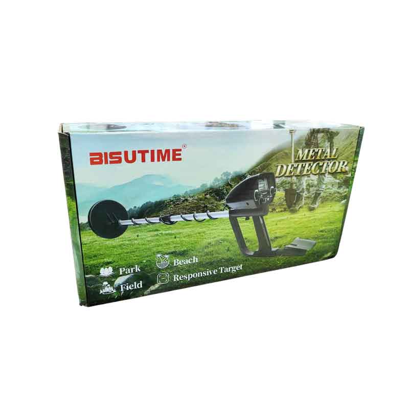 Bisutime Ανιχνευτής Μετάλλων BS-7989 - Metal detector - Image 5