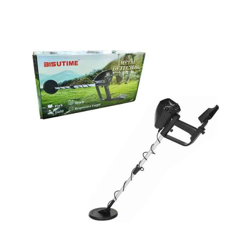Bisutime Ανιχνευτής Μετάλλων BS-7989 - Metal detector - sukki.gr