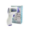Aiqura Ανέπαφο ψηφιακό θερμόμετρο μετώπου AD801 - Infrared Forehead Thermometer - sukki.gr