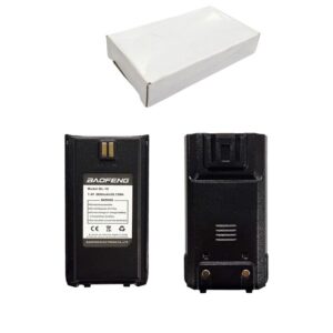 Μπαταρία για Πομποδέκτης 2800mAh BL-10 - Battery for Walkie Talkie