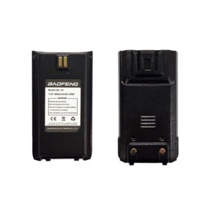 Alternative view of Μπαταρία για Πομποδέκτης 2800mAh BL-10 - Battery for Walkie Talkie