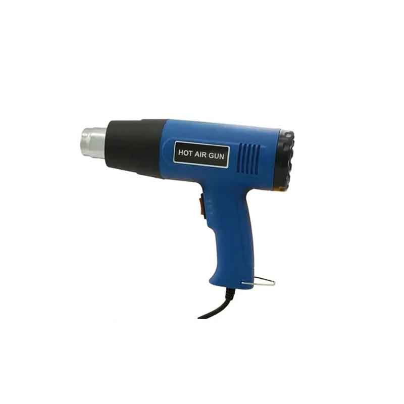 Πιστόλι θερμού αέρα 2000W - Hot Air Gun - Image 2