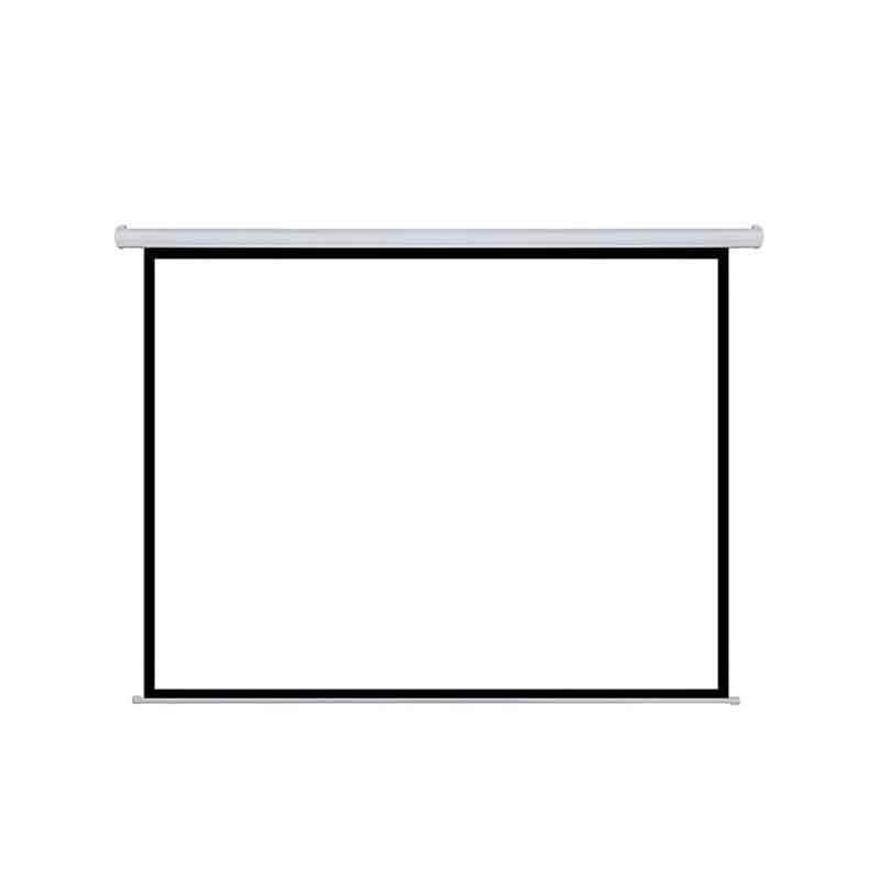 Οθόνη Προτζέκτορα Οροφής 100” (207cm) - Ceiling Mount Projector Screen - Image 2