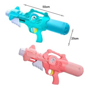 Alternative view of Νεροπίστολο - Water Gun