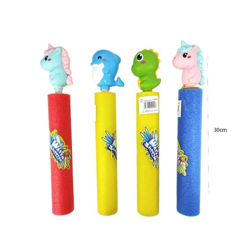 Νεροπίστολο Τρόμπας Φελιζόλ 30cm - Water Gun - Image 2