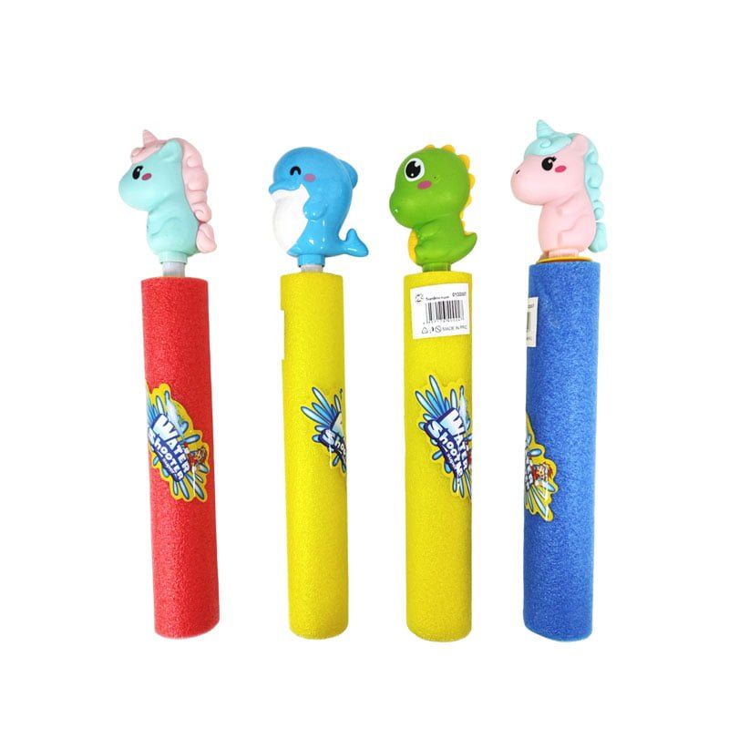 Νεροπίστολο Τρόμπας Φελιζόλ 30cm - Water Gun - sukki.gr