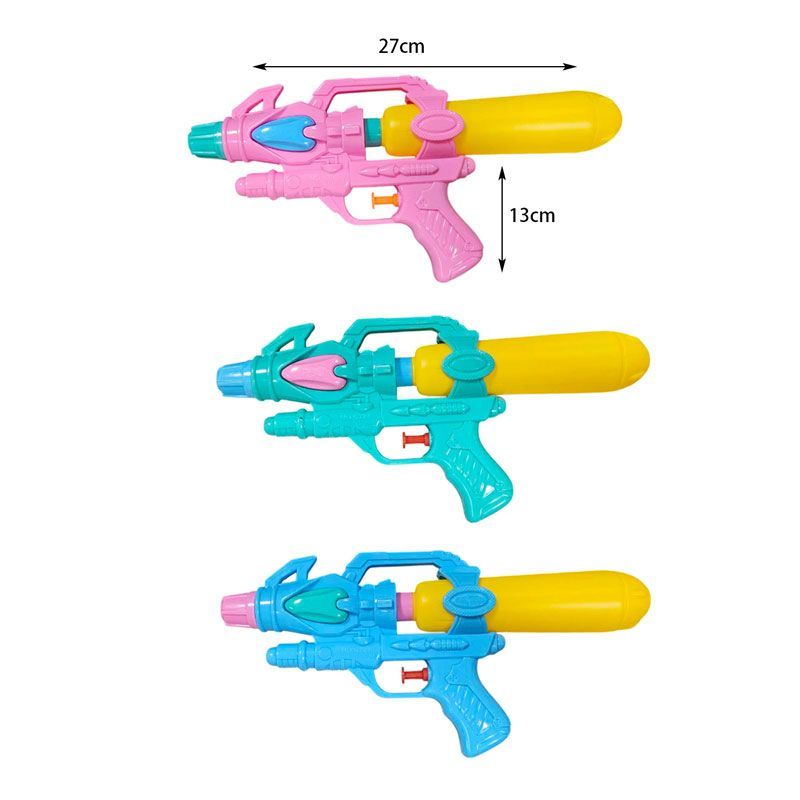 Νεροπίστολο 27cm - Water Gun - Image 2