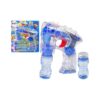 Μηχανή για σαπουνόφουσκες Bubble Gun Machine - sukki.gr