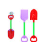 Παιδικό Φτυαράκι Παραλίας Πλαστικό 40cm - Kids Plastic Beach Shovel 40cm - sukki.gr