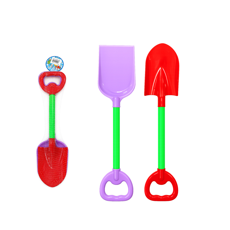 Παιδικό Φτυαράκι Παραλίας Πλαστικό 40cm - Kids Plastic Beach Shovel 40cm - sukki.gr