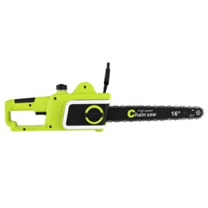Alternative view of Αλυσοπρίονο Υψηλής Ταχύτητας 16" - High Speed 16" Chain Saw